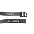 Ledlenser Ledlenser Reflective Strap (Fits H7.2, H7R.2) 880352